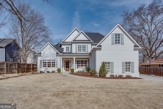 1515 Walker Ave, Atlanta, GA 30337