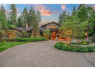 13150 SW Iron Mountain Blvd, Portland, OR 97219
