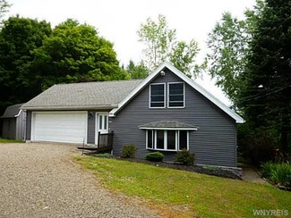 5290 Burt Rd, Cuba, NY 14727