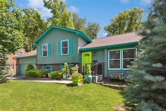 1616 Porter Ave, Des Moines, IA 50315