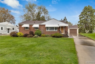 78 Donald Dr, North Tonawanda, NY 14120