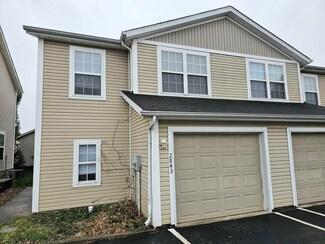 2843 S Walnut Street Pike, Bloomington, IN 47401