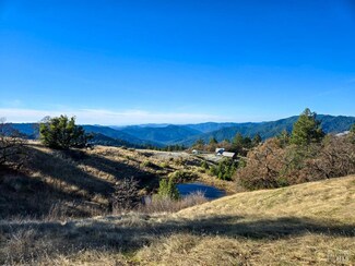36400 Sherwood Rancheria Rd, Willits, CA 95490