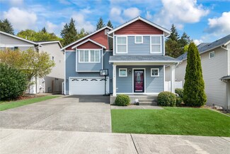 1154 Swan Loop, Dupont, WA 98327