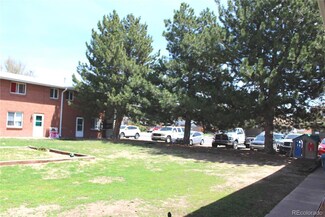 2787 Harlan St Unit 4, Wheat Ridge, CO 80214