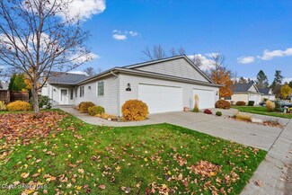 329 Jeffrey Pine Ln, Coeur D'Alene, ID 83815
