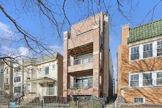 2068 N Humboldt Blvd Unit G, Chicago, IL 60647