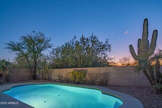 30418 N 42nd Place, Cave Creek, AZ 85331