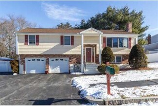 1 Jessica Ln, Wakefield, MA 01880
