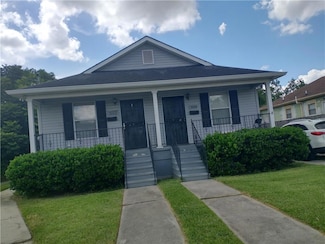 2012 Mazant St, New Orleans, LA 70117