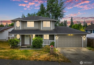 114 Tompkins Place, Granite Falls, WA 98252