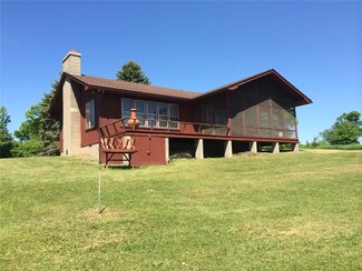 4251 Johnson Rd, Perry, NY 14530