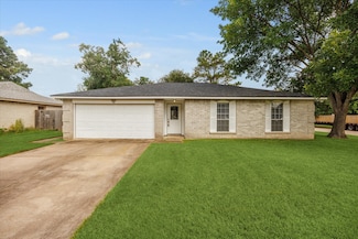 23947 Pepperrell Place St, Katy, TX 77493