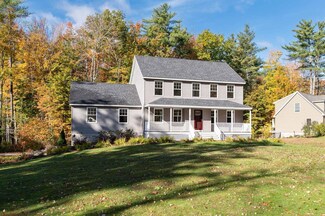 156 Old Rochester Rd, Somersworth, NH 03878