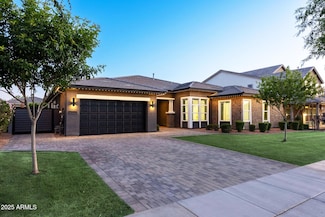 3145 E Boot Track Trail, Gilbert, AZ 85296