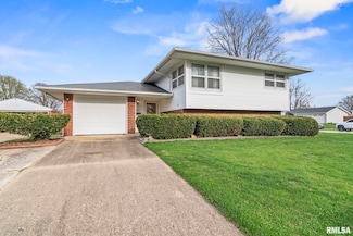 1800 N Albany St, Springfield, IL 62702