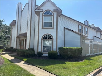 3647 Essex Pond Quay, Virginia Beach, VA 23462