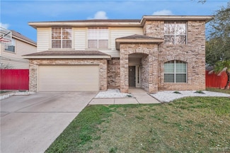 4509 Santa Inez, Mission, TX 78572