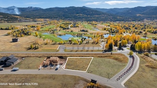 9505 Timberline Loop, Victor, ID 83455