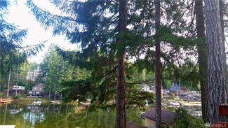 5420 E Mason Lake Dr W, Grapeview, WA 98546