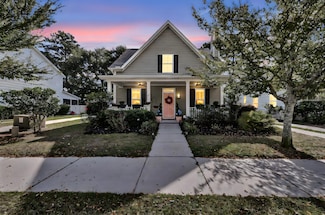 1732 Bee Balm Rd, Johns Island, SC 29455