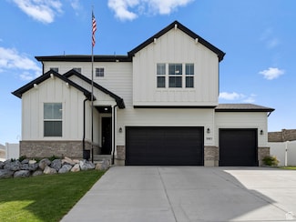 2083 N Elderberry Dr, Saratoga Springs, UT 84045