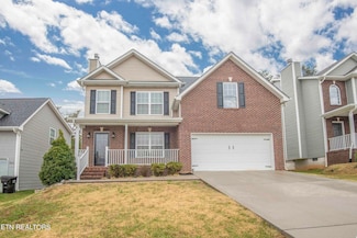 839 Donahue Ln, Knoxville, TN 37920