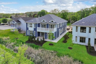 571 Mill St Unit 1, Fontana-On-geneva Lake, WI 53125