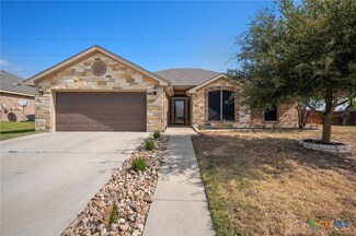 5204 Generations Dr, Killeen, TX 76549