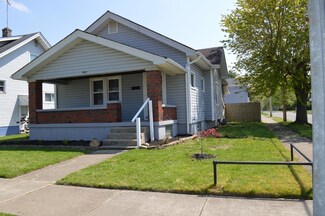 905 Weller Ave, Hamilton, OH 45015