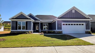 226 Dublin Loop, Grovetown, GA 30813