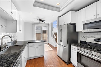 28 Via Esperanza, Rancho Santa Margarita, CA 92688