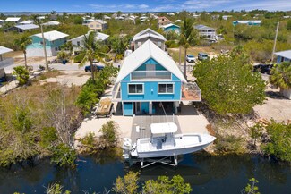 3681 Fox St, Big Pine Key, FL 33043