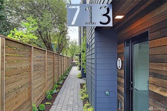 713 Martin Luther King Junior Way, Seattle, WA 98122