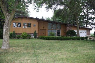 2166 N St Rd 55, Fowler, IN 47944