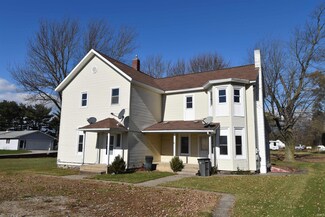 15683 County Road 44, Goshen, IN 46526