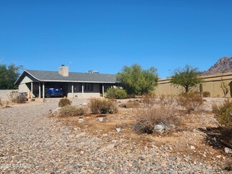 1828 E Aurelius Ave, Phoenix, AZ 85020