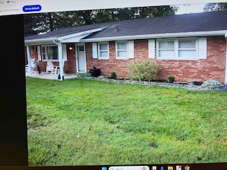 602 Elita Ln, Flatwoods, KY 41139