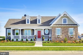 30748 Fowlers Path, Millsboro, DE 19966