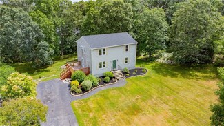 109 Bud Way, Tiverton, RI 02878