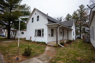 206 W Williams St, Argos, IN 46501