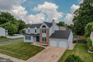 735 Fox Chase Cir, Bear, DE 19701