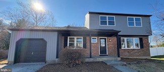 134 Princeton Place, Williamstown, NJ 08094