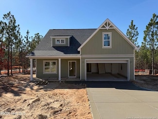 1001 Ivory Ln, West End, NC 27376