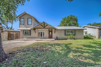 4339 Bright Sun St, San Antonio, TX 78217