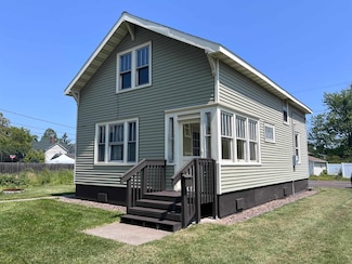 2224 Tower Ave, Superior, WI 54880