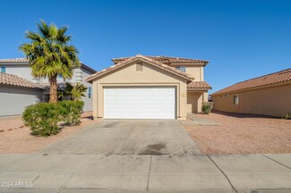 11526 W Shaw Butte Dr, El Mirage, AZ 85335