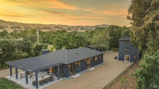 1575 Felder Rd, Sonoma, CA 95476