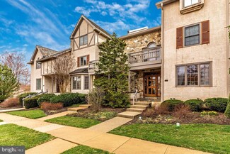 214 Cambridge Chase Unit 15, Exton, PA 19341