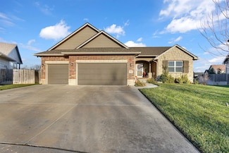 2914 W 58th Ct N, Wichita, KS 67204